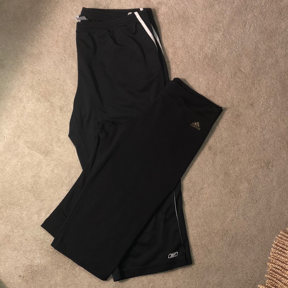 Women’s workout capris